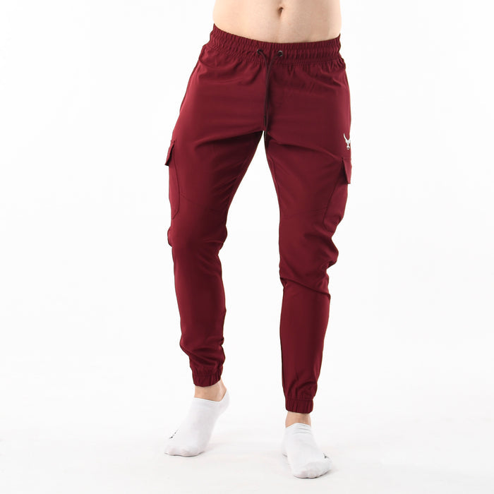 Leisure Cargo Pants - IRONGEAR Fitness