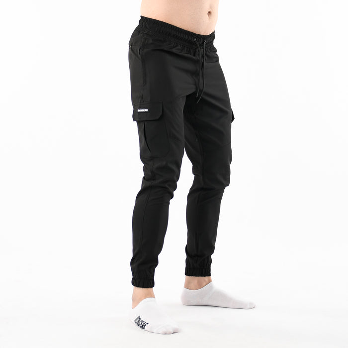 Leisure Cargo Pants - IRONGEAR Fitness