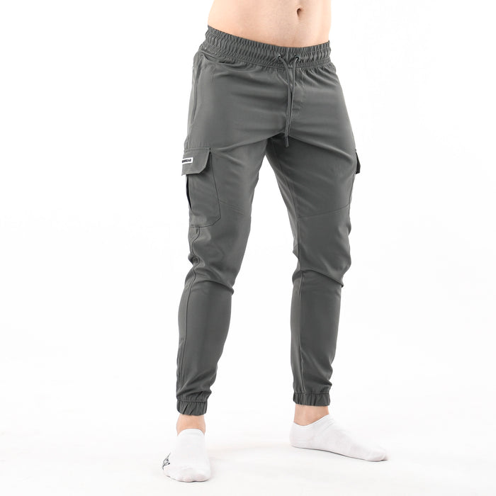 Leisure Cargo Pants - IRONGEAR Fitness