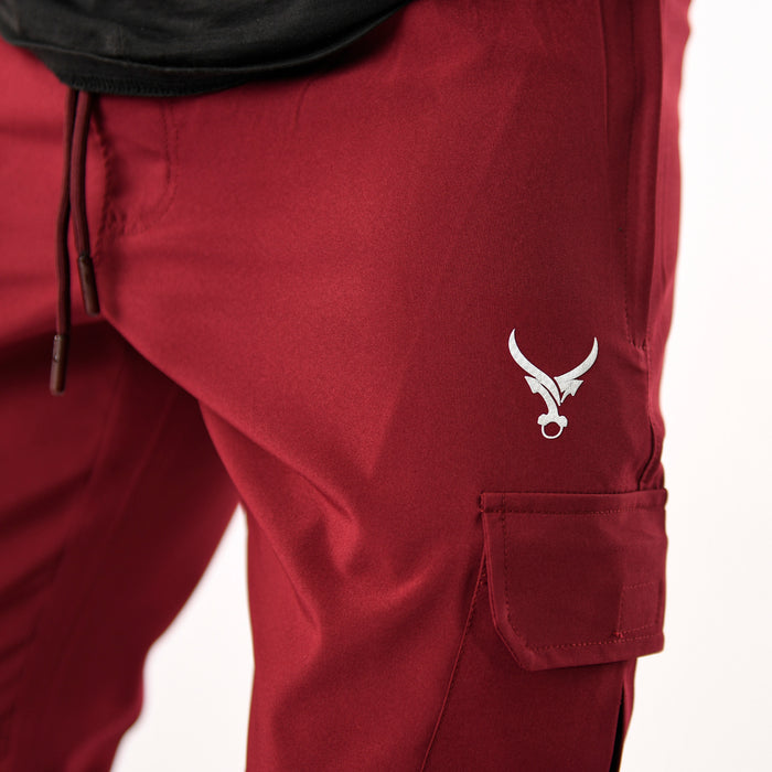 Leisure Cargo Pants - IRONGEAR Fitness