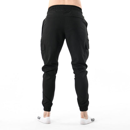 Leisure Cargo Pants - IRONGEAR Fitness