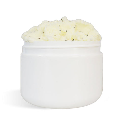 Lemon Lavender Emulsified Sugar Scrub Kit
