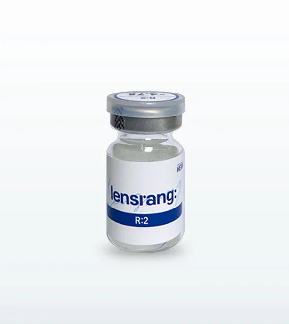 LENSRANG R2 Clear - IM OLOLA