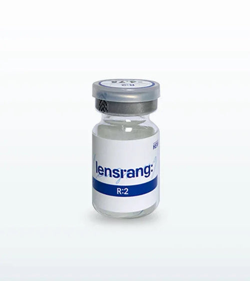 LENSRANG R2 Clear - IM OLOLA