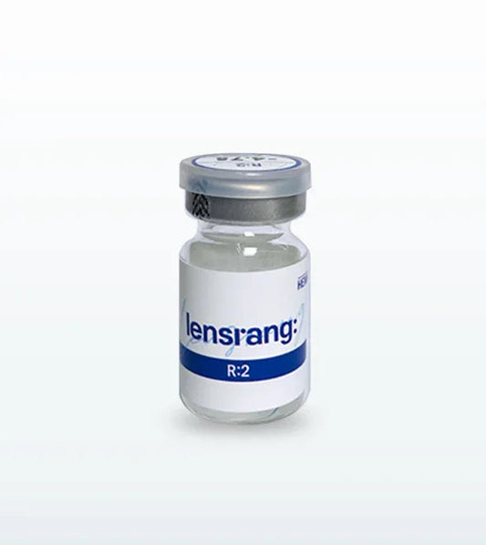 LENSRANG R2 Clear - IM OLOLA