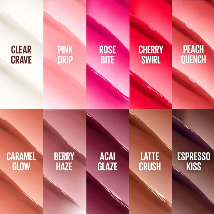 Lifter Glaze Oil Balm