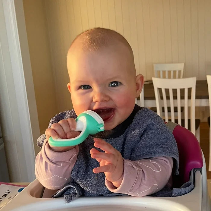 Lil'Kooee Fresh Food Silicone Feeder
