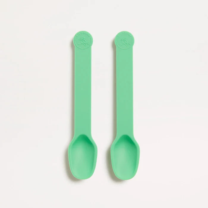 Lil'Kooee Natural Instinct Weaning Spoons