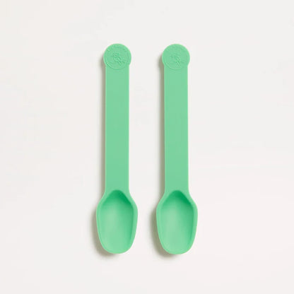 Lil'Kooee Natural Instinct Weaning Spoons
