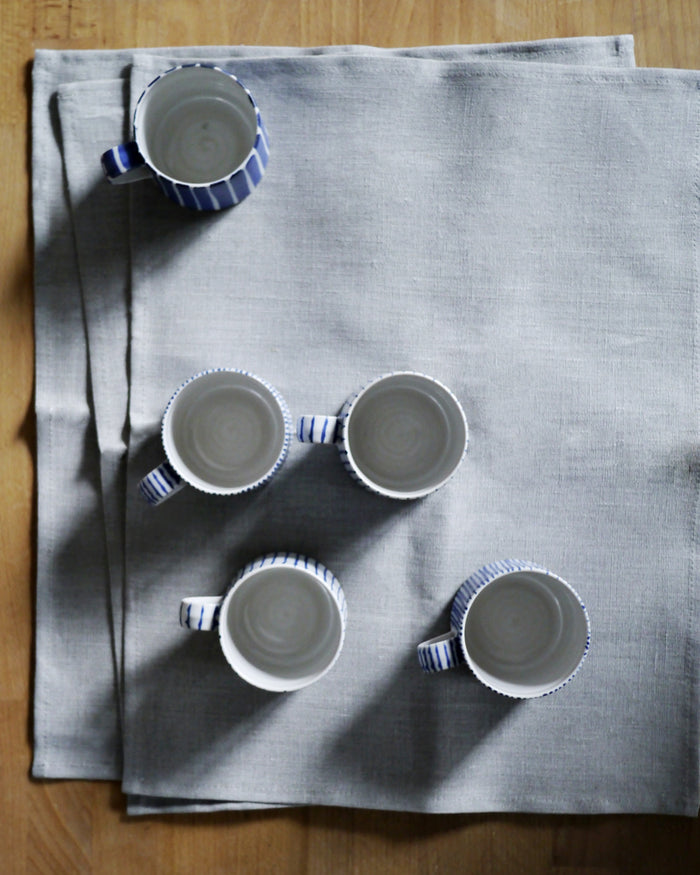 Linen Placemat - Natural