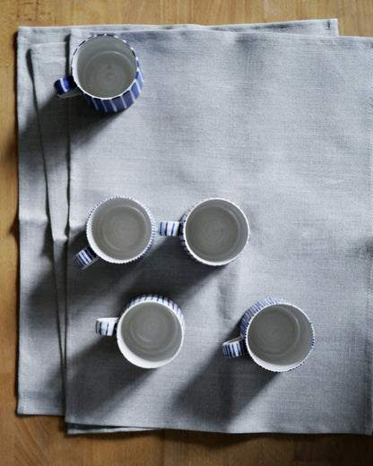 Linen Placemat - Natural