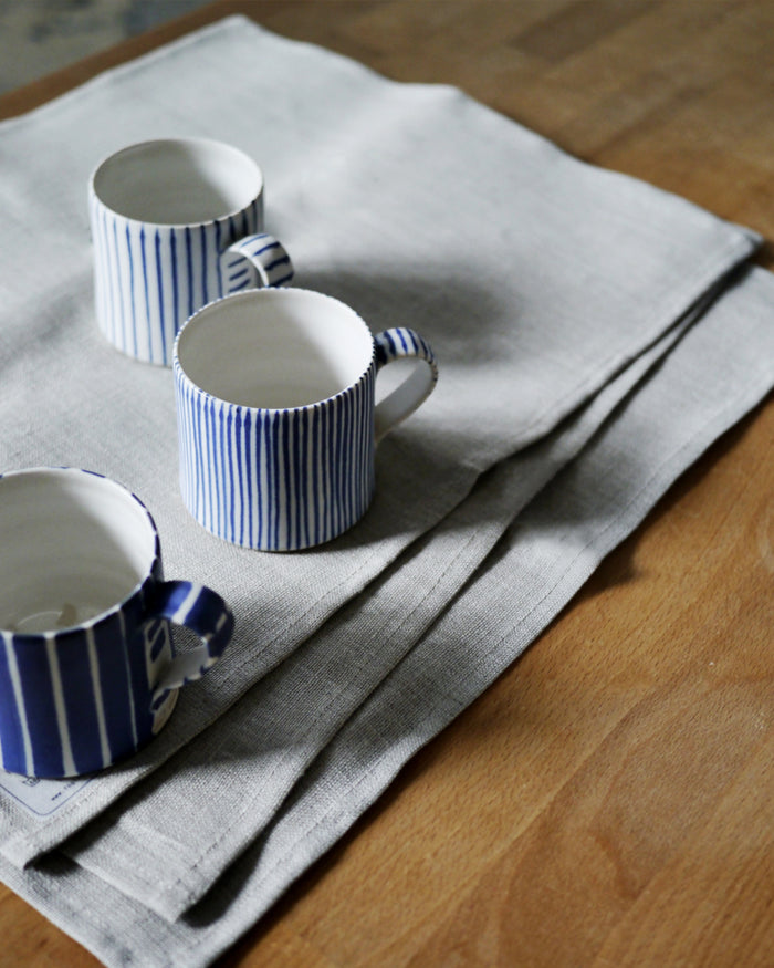 Linen Placemat - Natural
