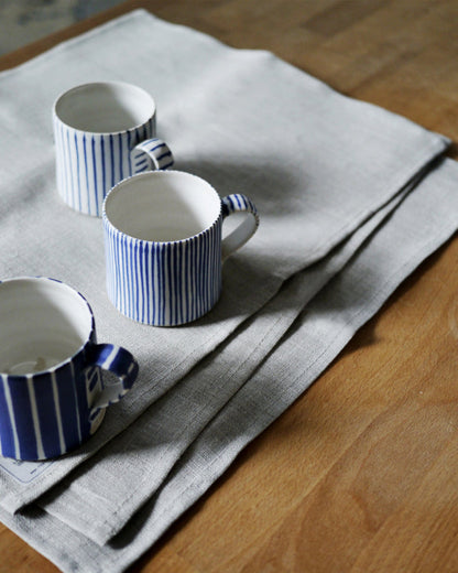 Linen Placemat - Natural
