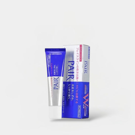 Lion Pair Acne Cream كريم ليون بير لحب الشباب - Princess Cosmetics Qatar