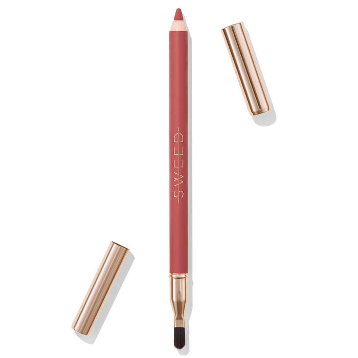 Rose Petal - Warm pink