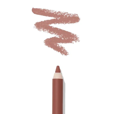 January - Cool rosy brown