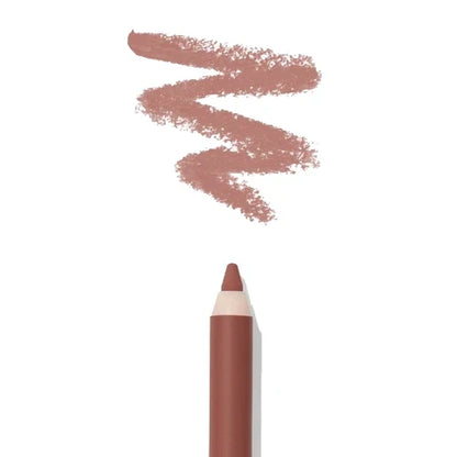 January - Cool rosy brown
