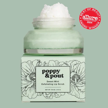Lip Scrub