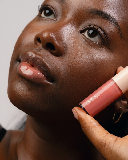#LipSlick - lip treatment oil