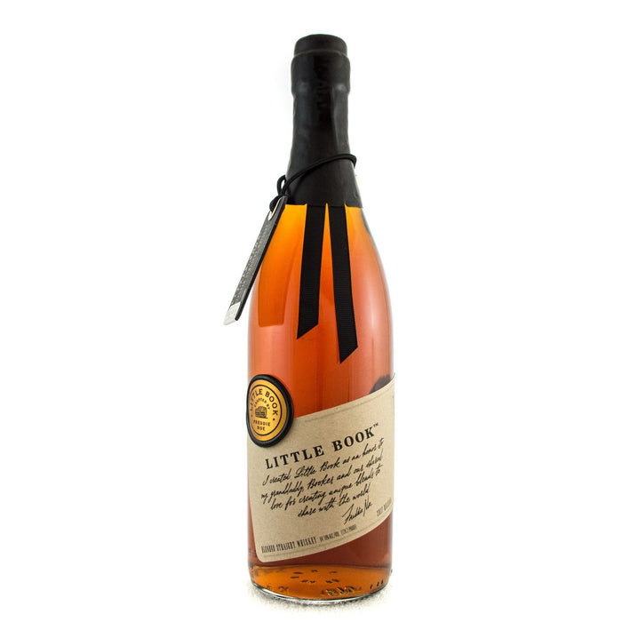 Little Book American Whiskey Little Book
