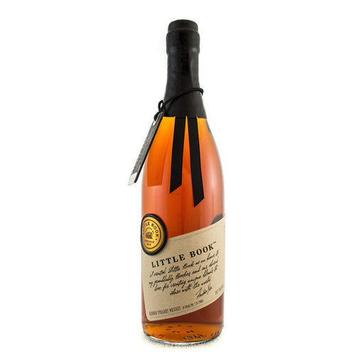 Little Book American Whiskey Little Book