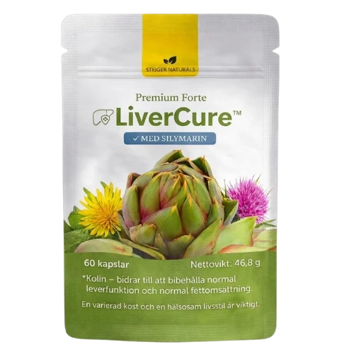 LiverCure™ SE