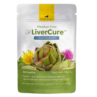LiverCure™ SE