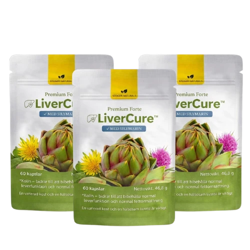 LiverCure™ SE