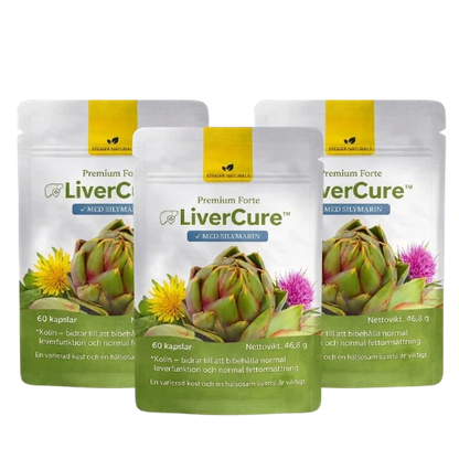 LiverCure™ SE