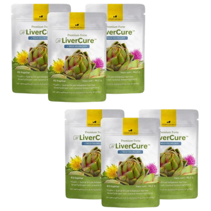 LiverCure™ SE