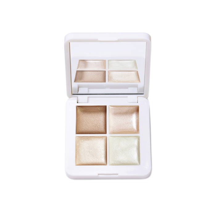 Living Luminizer Glow Quad Mini