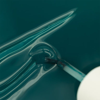 Looky Vernis Gel 3 en 1 #1012 Fairy Teal (Collection Fête Foraine)