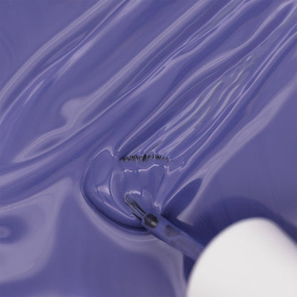Looky Vernis Gel 3 en 1 #1013 Purple Rain (Collection Fête Foraine)