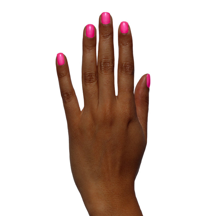 Looky Vernis Gel 3 en 1 #1101 Tropic like it's hot (Collection Brisa de Rio)