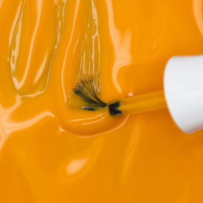 Looky Vernis Gel 3 en 1 #1105 Mango Tango (Collection Brisa de Rio)