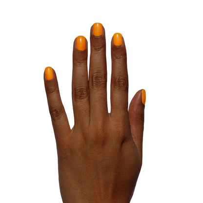Looky Vernis Gel 3 en 1 #1105 Mango Tango (Collection Brisa de Rio)