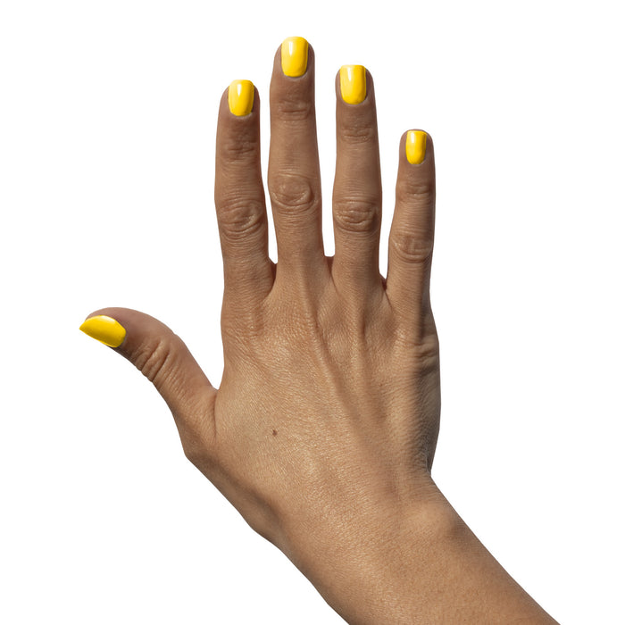 Looky Vernis Gel 3 en 1 #1106 Jungle Juice (Collection Brisa de Rio)