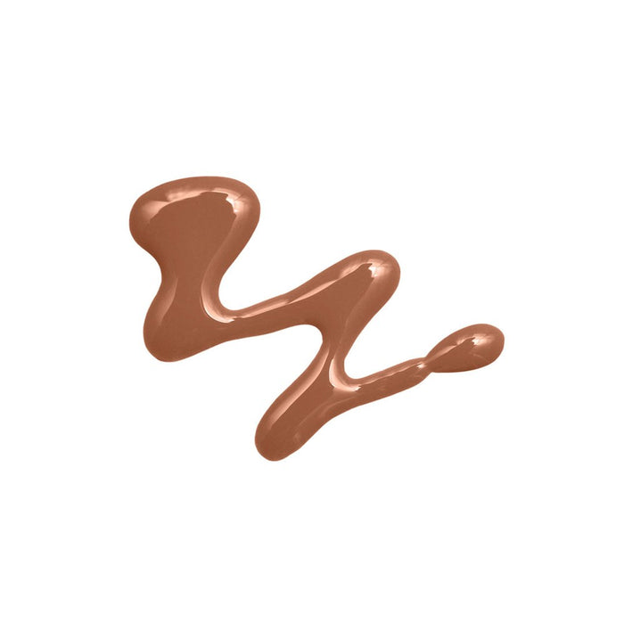 Looky Vernis Gel 3 en 1 #612 Noisette (Collection Chocolat) (EXCLUSIVITÉ WEB)