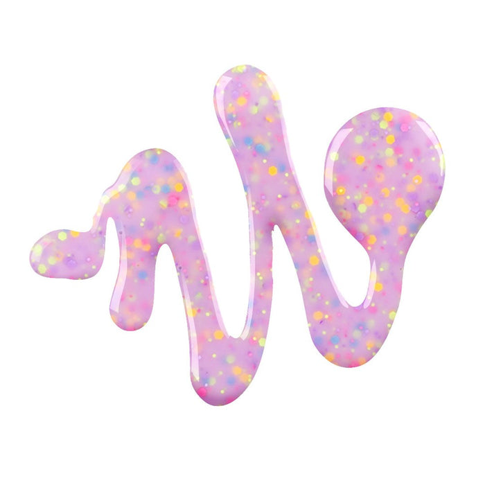 Looky Vernis Gel 3 en 1 #657 Pauline (Crazy Love) (EXCLUSIVITÉ WEB)