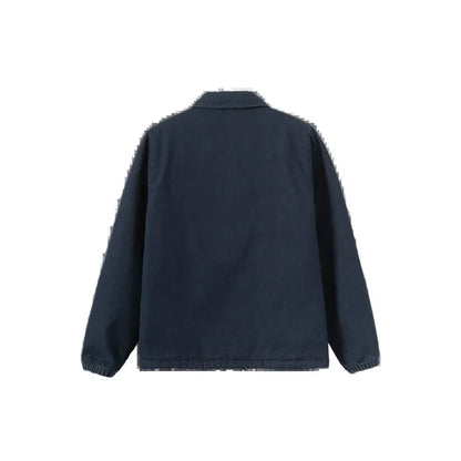 Loser Machine Armor Jacket Indigo