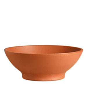 Low bowl cm. 41 ( 16.5")