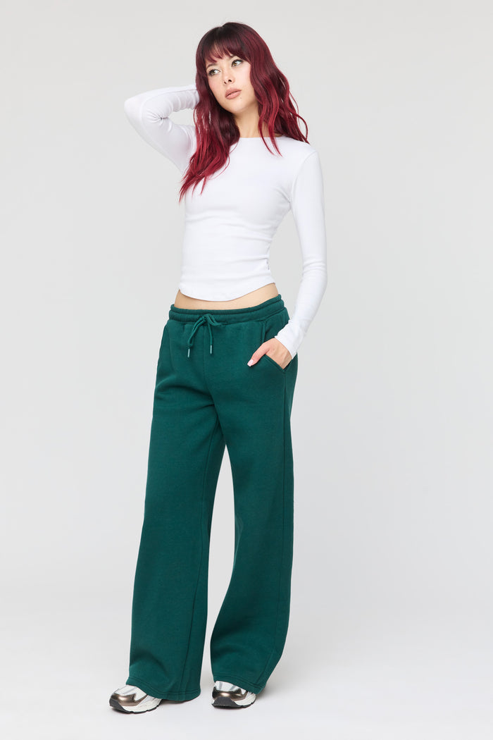 Green / XS