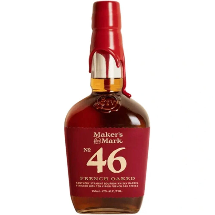 Maker's Mark 46 Bourbon Maker's Mark