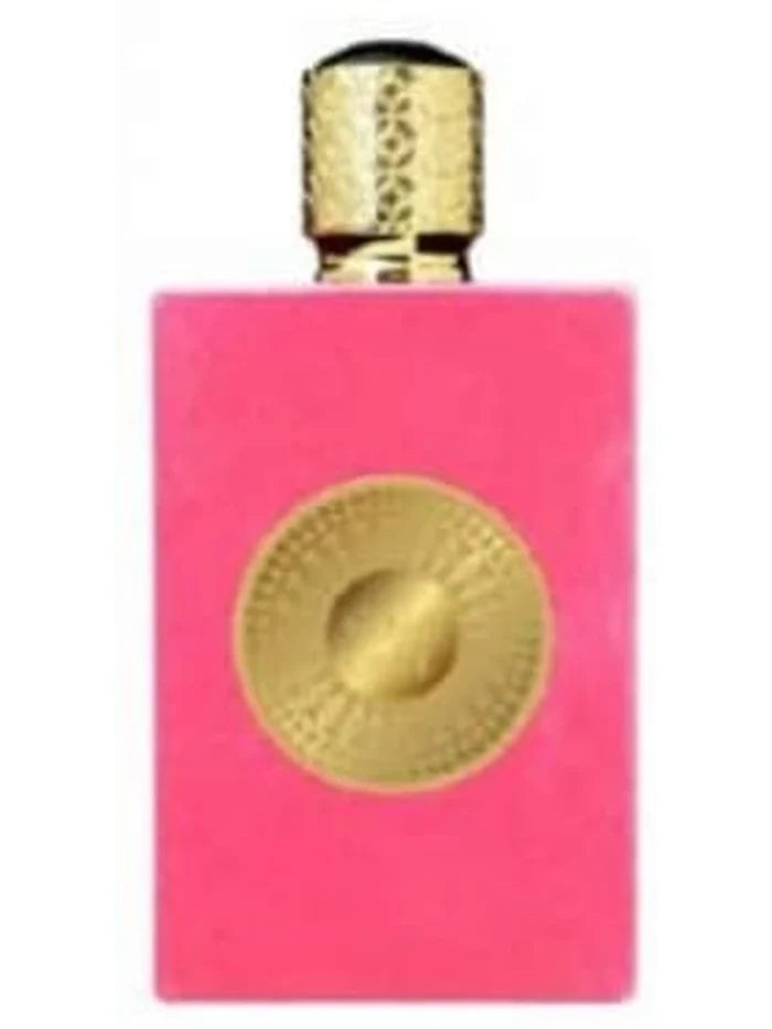 Manasik Ameerat Al Arais Pink EDP (100ml)