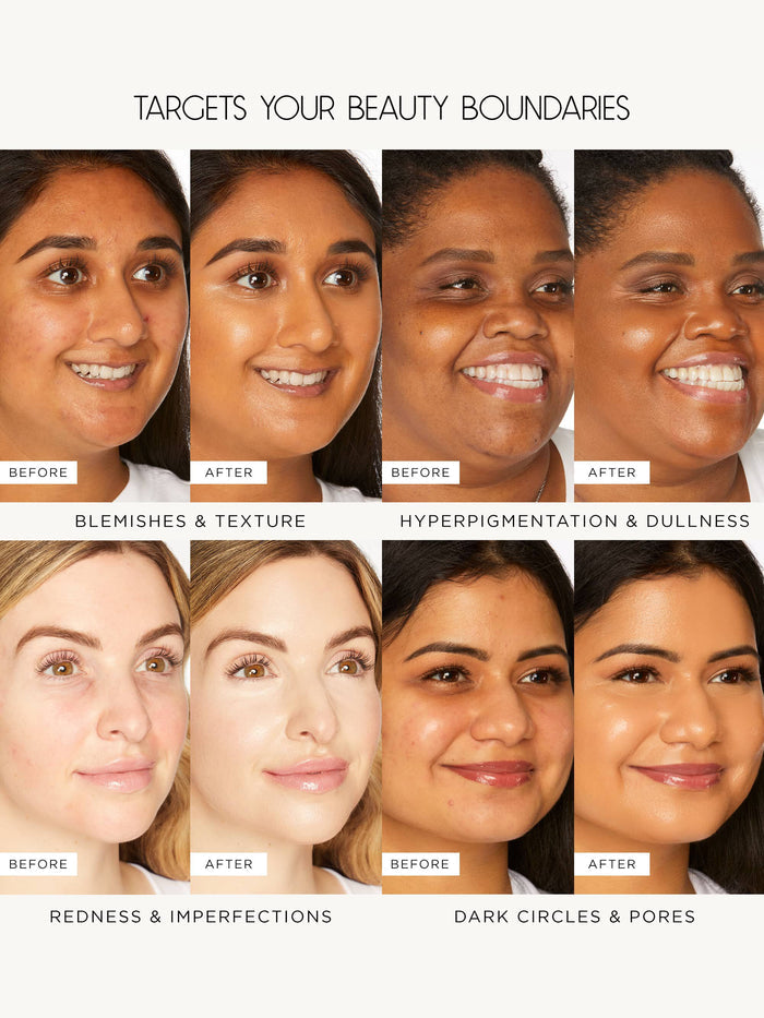 maracuja juicy glow tint image number 3
