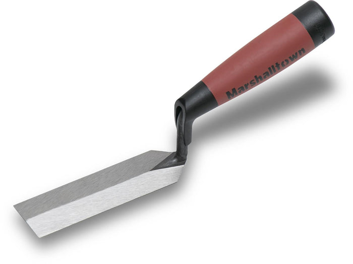 Margin Trowel - DuraSoft Handle-Marshalltown Tools-Atlas Preservation