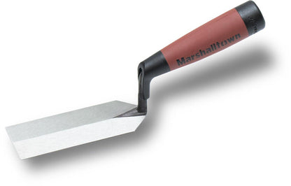 Margin Trowel - DuraSoft Handle-Marshalltown Tools-Atlas Preservation