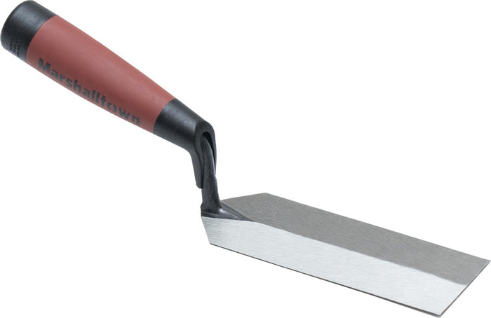Margin Trowel - DuraSoft Handle-Marshalltown Tools-Atlas Preservation