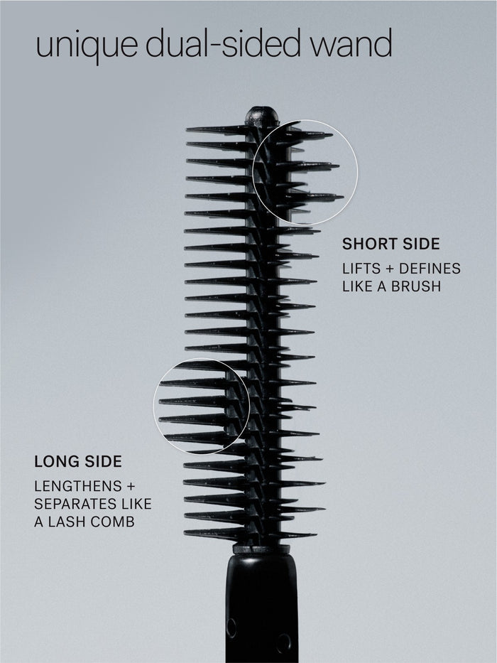 Mascara is a Moment Set