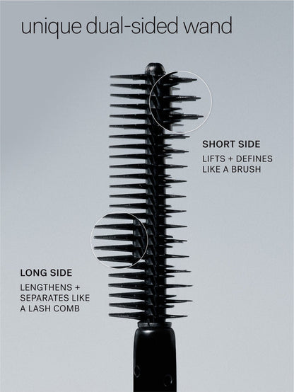 Mascara is a Moment Set